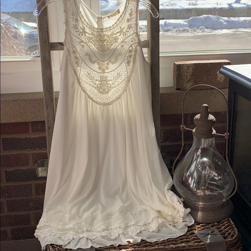 Altar’d State dress